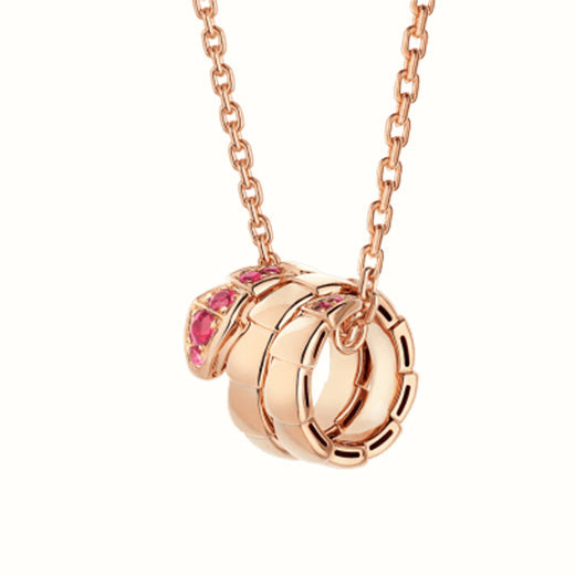 [Super CiCi]SPIRIT S  NECKLACE COLLECTION