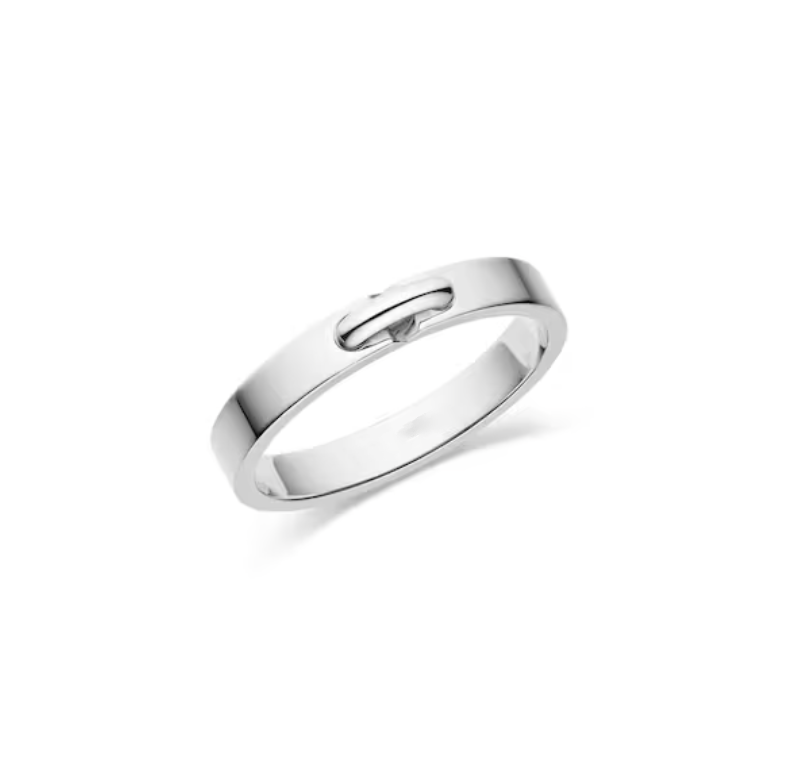 [Super CiCi ]ALLIANCE LIENS VIDENCE 3MM RING