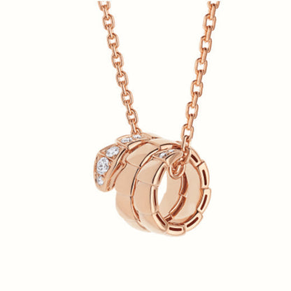 [Super CiCi]SPIRIT S  NECKLACE COLLECTION