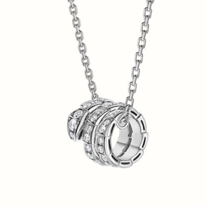 [Super CiCi]SPIRIT S  NECKLACE COLLECTION