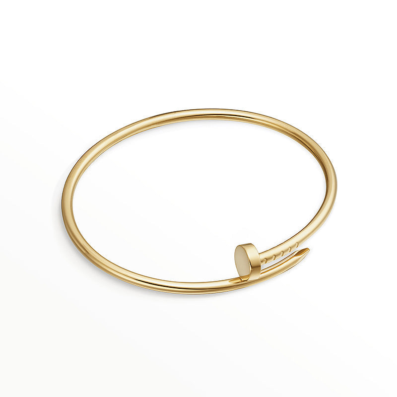 [Super CiCi ]JUSTE BRACELET 2.5MM