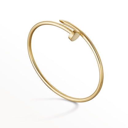 [Super CiCi ]JUSTE BRACELET 2.5MM