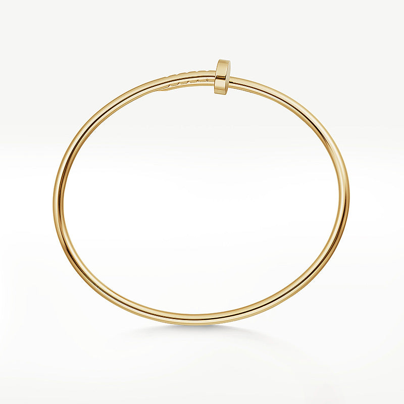 [Super CiCi ]JUSTE BRACELET 2.5MM