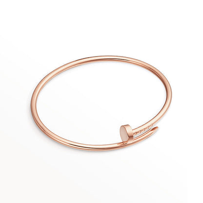 [Super CiCi ]JUSTE BRACELET 2.5MM