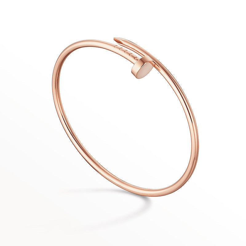[Super CiCi ]JUSTE BRACELET 2.5MM