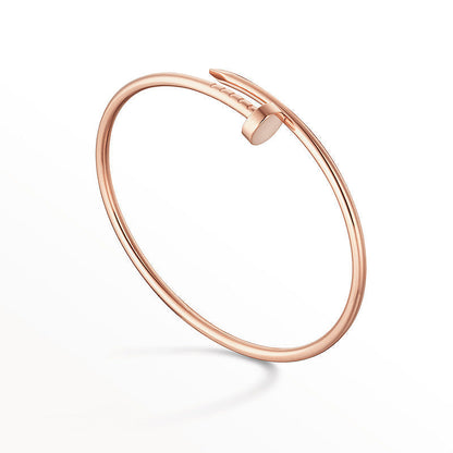 [Super CiCi ]JUSTE BRACELET 2.5MM