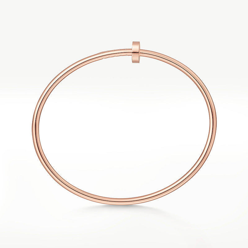 [Super CiCi ]JUSTE BRACELET 2.5MM