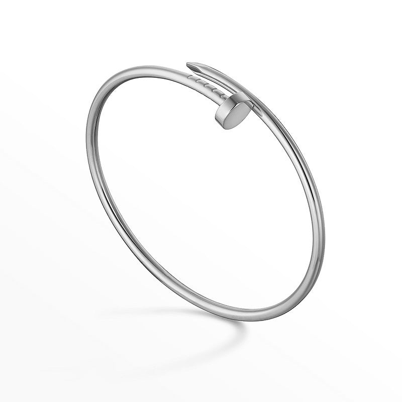[Super CiCi ]JUSTE BRACELET 2.5MM