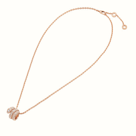 [Super CiCi]SPIRIT S  NECKLACE COLLECTION