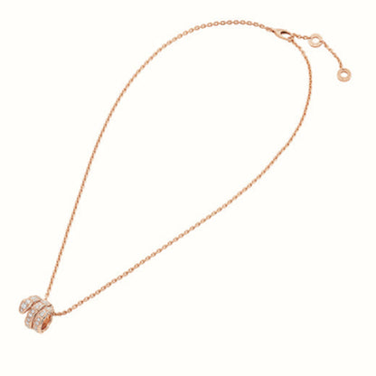 [Super CiCi]SPIRIT S  NECKLACE COLLECTION