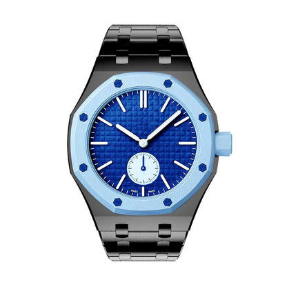 [Super CiCi]ROYAL OAK POP EXCLUSIVE STEE CASE & STRAP
