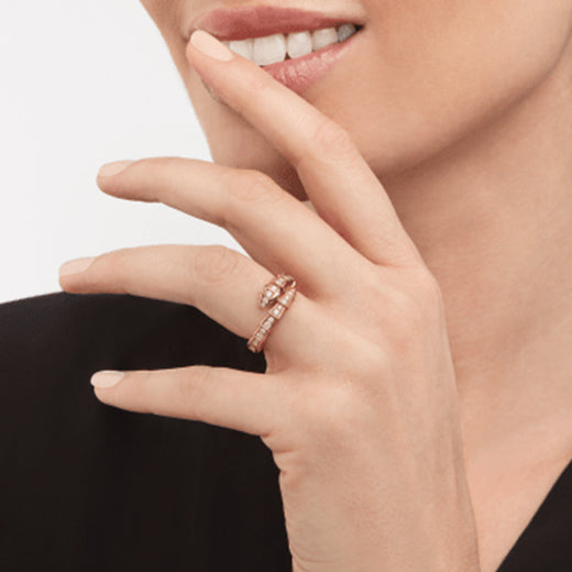 [Super CiCi]SPIRIT S RING COLLECTION