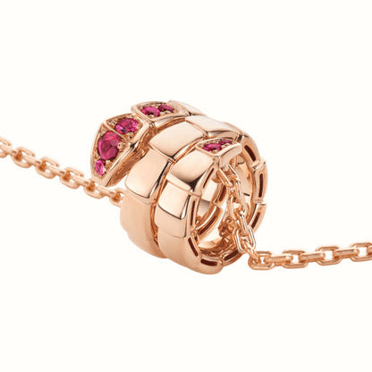 [Super CiCi]SPIRIT S  NECKLACE COLLECTION