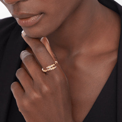 [Super CiCi]SPIRIT S RING COLLECTION