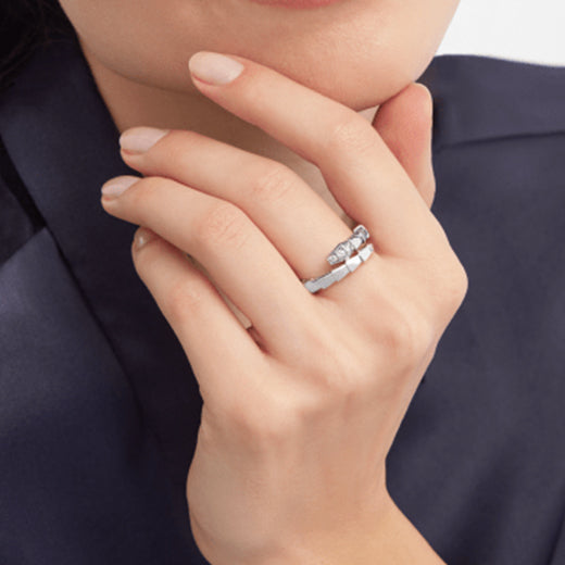 [Super CiCi]SPIRIT S RING COLLECTION