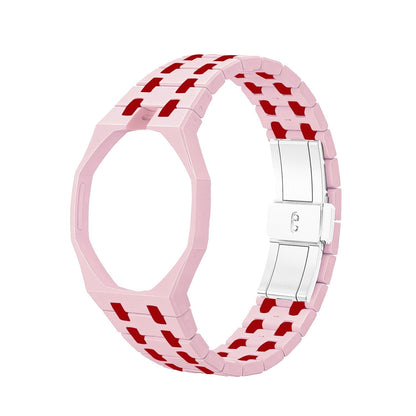 [Super CiCi]Royal Oak Pop Exclusive Bioceramic Case & Bioceramic Strap Mix Color
