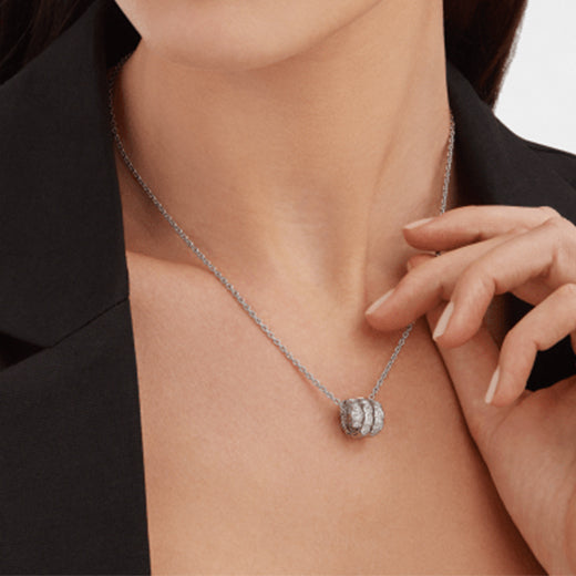 [Super CiCi]SPIRIT S  NECKLACE COLLECTION