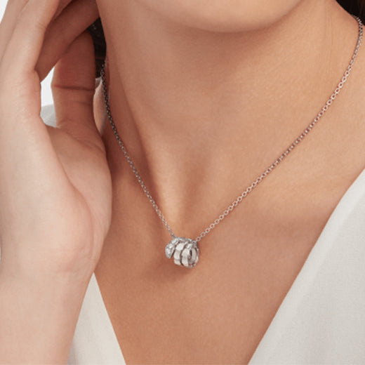 [Super CiCi]SPIRIT S  NECKLACE COLLECTION