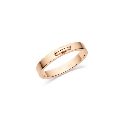 [Super CiCi ]ALLIANCE LIENS VIDENCE 3MM RING