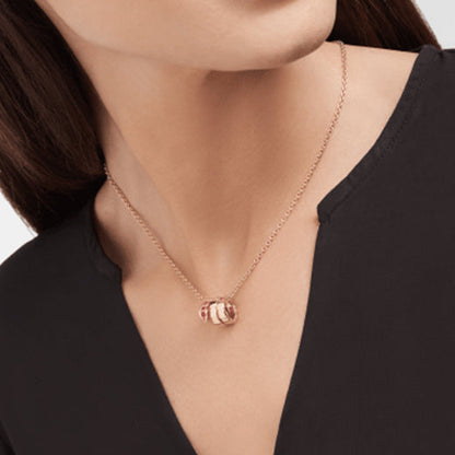 [Super CiCi]SPIRIT S  NECKLACE COLLECTION