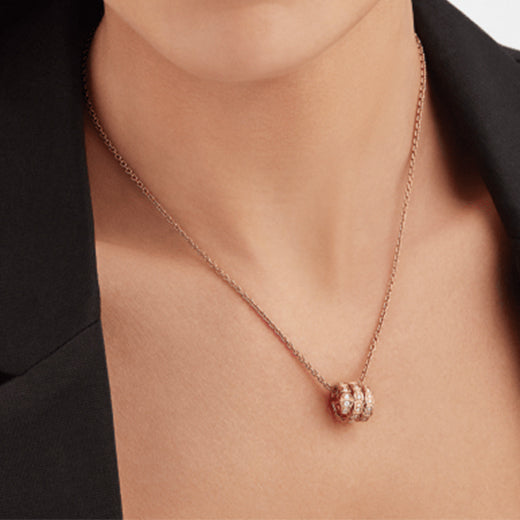 [Super CiCi]SPIRIT S  NECKLACE COLLECTION