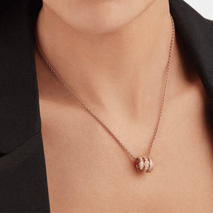 [Super CiCi]SPIRIT S  NECKLACE COLLECTION