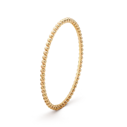 [Super CiCi ]PERLEE PEARLS BRACELET