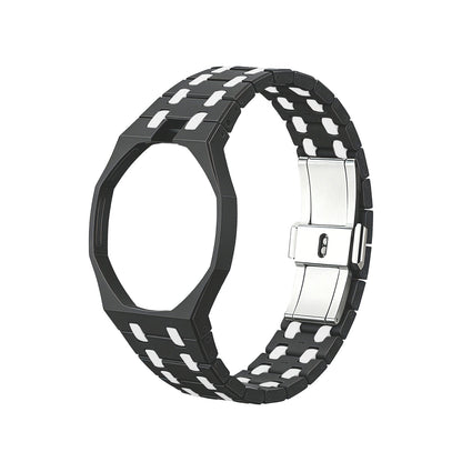 [Super CiCi]Royal Oak Pop Exclusive Bioceramic Case & Bioceramic Strap Mix Color