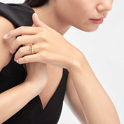 [Super CiCi]SPIRIT S RING COLLECTION