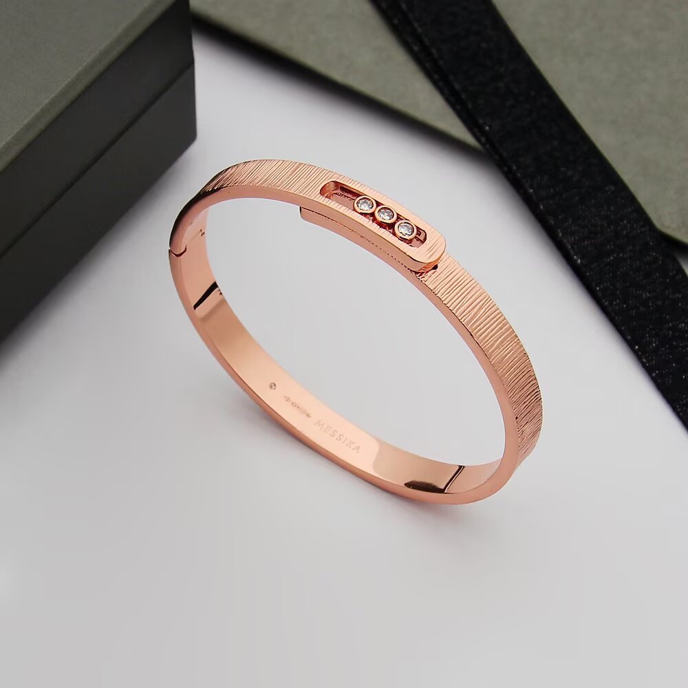 [Super CiCi]Move Noa Cisel¨¦ bangle