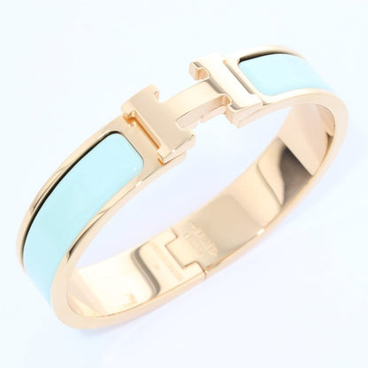 [Super CiCi ]H LIGHT BLUE BRACELET