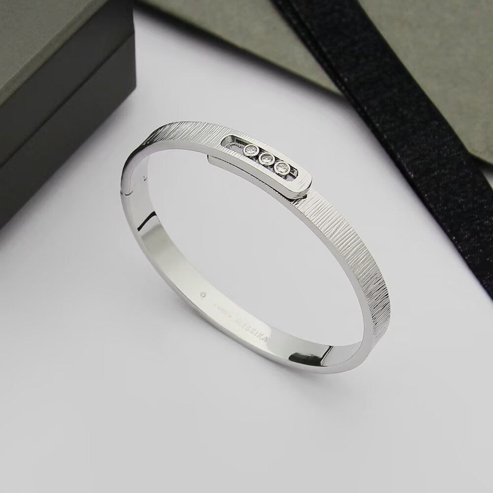 [Super CiCi]Move Noa Cisel¨¦ bangle