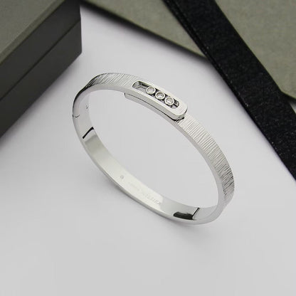 [Super CiCi]Move Noa Cisel¨¦ bangle