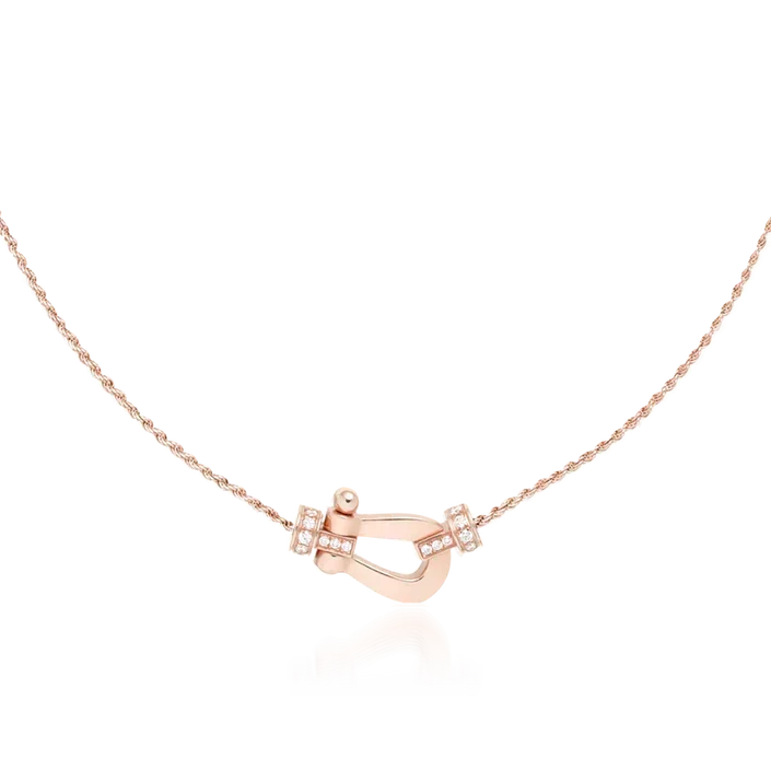 [Super CiCi ]FORCE 10 DIAMOND NECKLACE