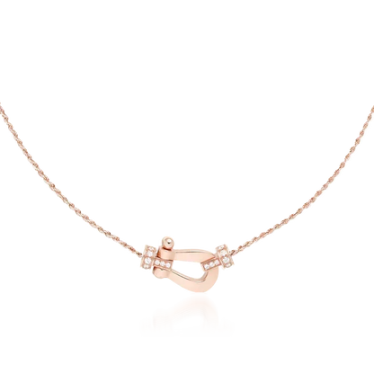 [Super CiCi ]FORCE 10 DIAMOND NECKLACE