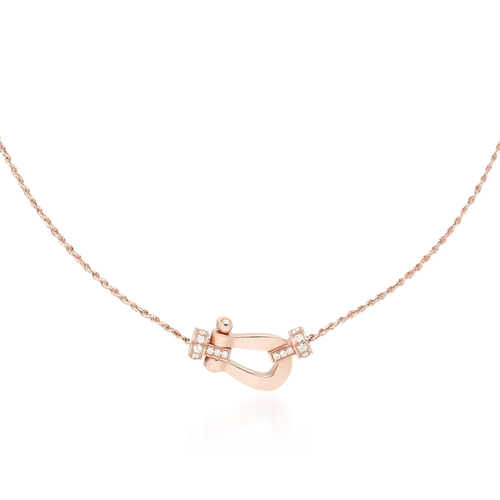 [Super CiCi ]FORCE 10 DIAMOND NECKLACE
