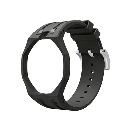 [Super CiCi]ROYAL OAK POP EXCLUSIVE BIOCERAMIC CASE & SILICONE STRAP
