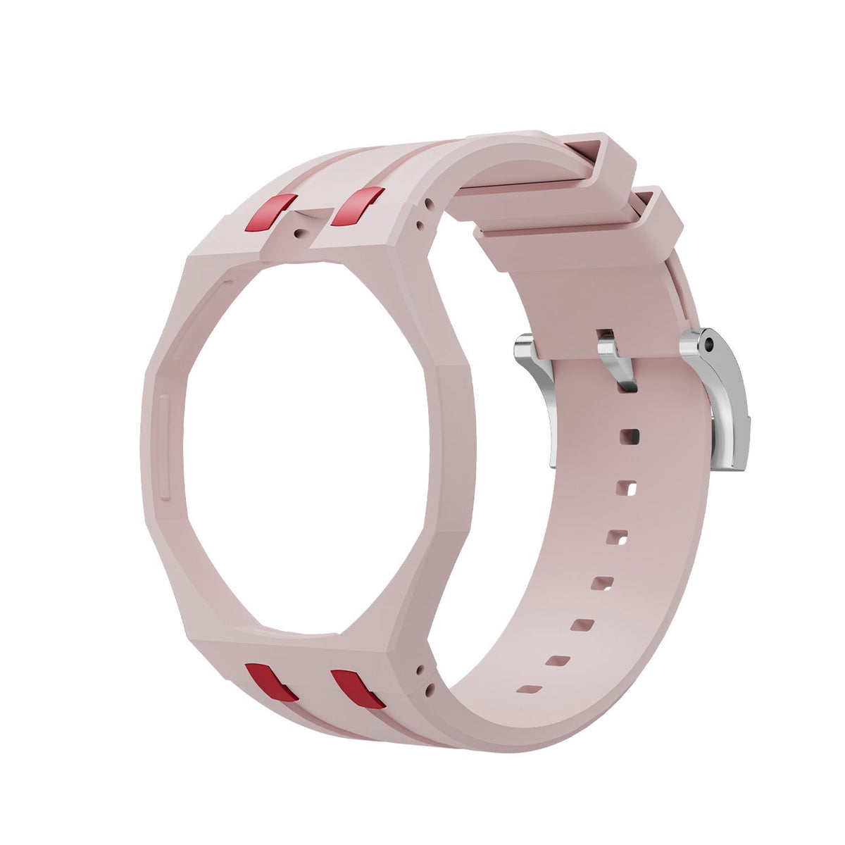 [Super CiCi]ROYAL OAK POP EXCLUSIVE BIOCERAMIC CASE & SILICONE STRAP