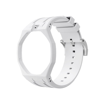 [Super CiCi]ROYAL OAK POP EXCLUSIVE BIOCERAMIC CASE & SILICONE STRAP