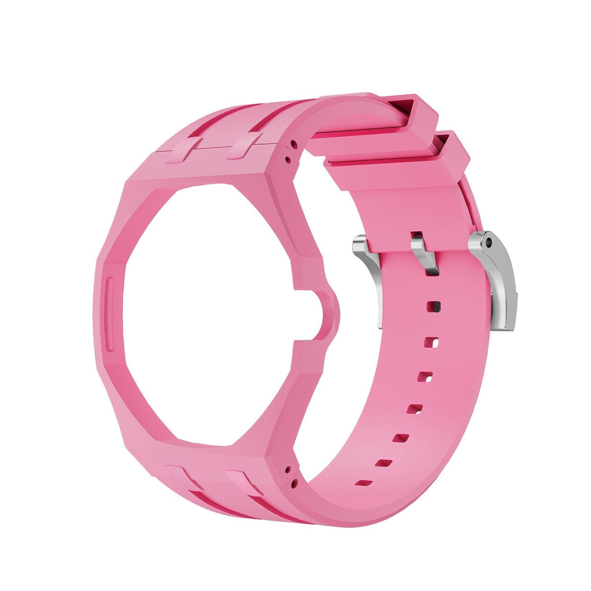 [Super CiCi]ROYAL OAK POP EXCLUSIVE BIOCERAMIC CASE & SILICONE STRAP