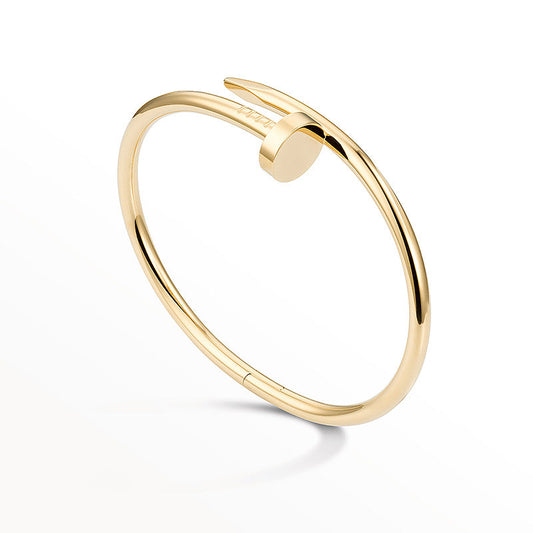 [Super CiCi ]JUSTE BRACELET 3.5MM
