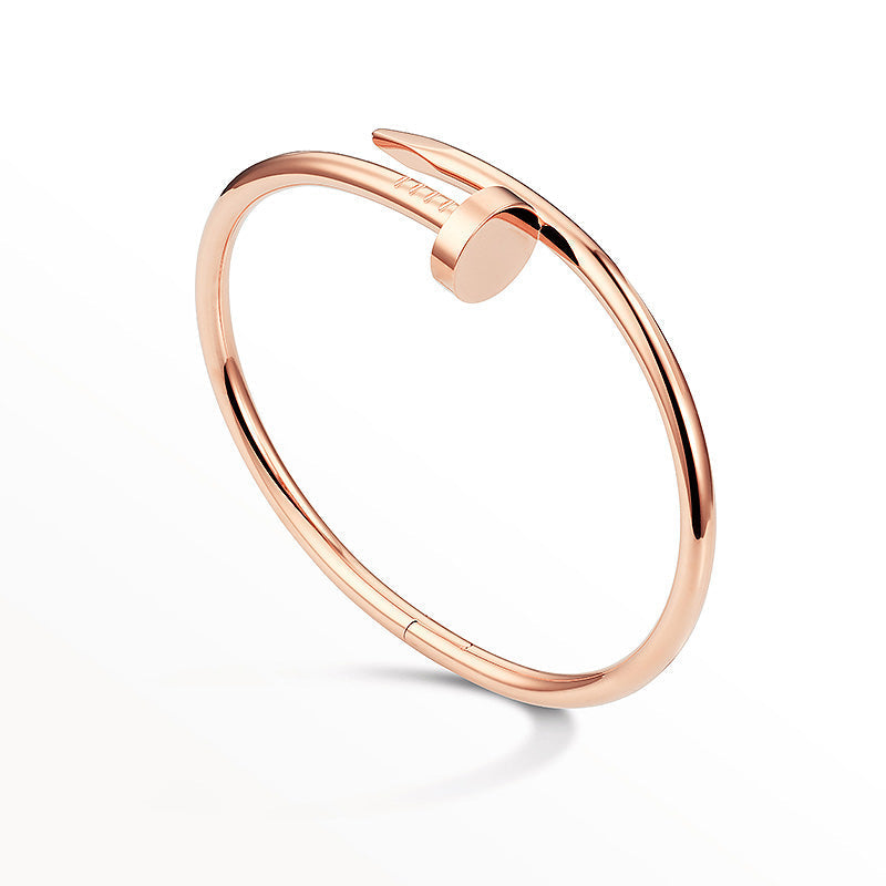 [Super CiCi ]JUSTE BRACELET 3.5MM