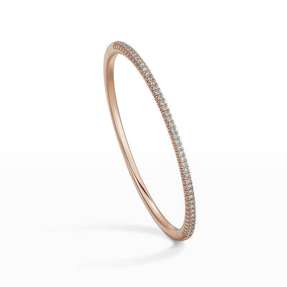 [Super CiCi ]MINI DIAMOND TENNIS BRACELET