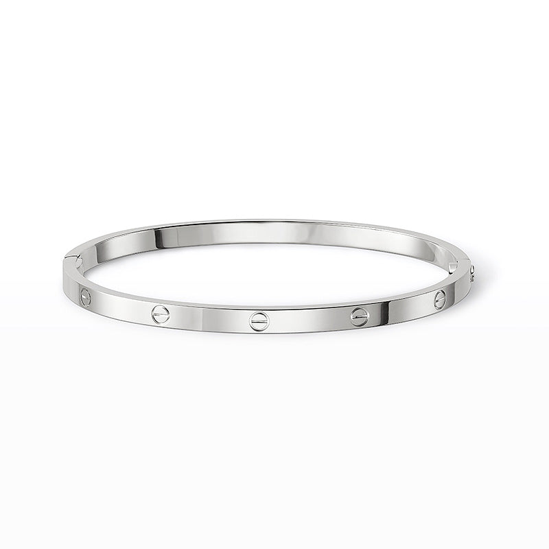 [Super CiCi ]LOVE BRACELET 3.65MM