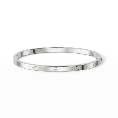 [Super CiCi ]LOVE BRACELET 3.65MM