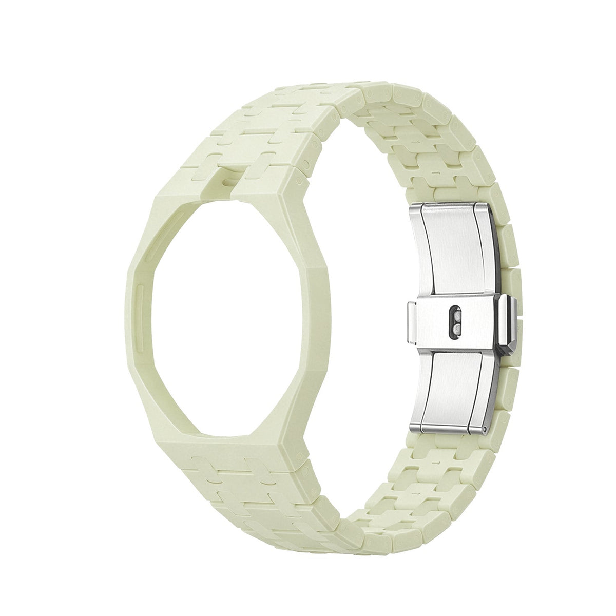 [Super CiCi]ROYAL OAK POP EXCLUSIVE BIOCERAMIC CASE & BIOCERAMIC STRAP