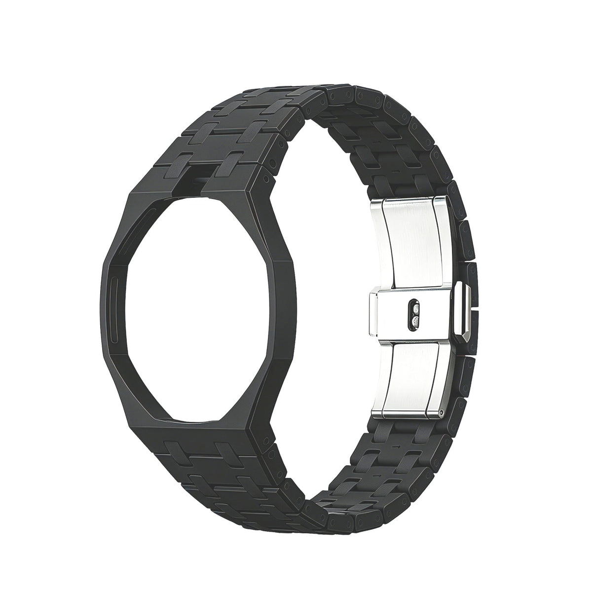 [Super CiCi]ROYAL OAK POP EXCLUSIVE BIOCERAMIC CASE & BIOCERAMIC STRAP
