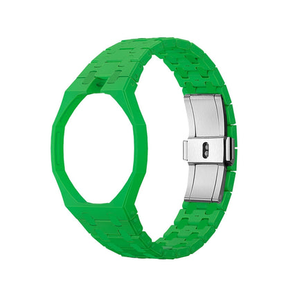 [Super CiCi]ROYAL OAK POP EXCLUSIVE BIOCERAMIC CASE & BIOCERAMIC STRAP