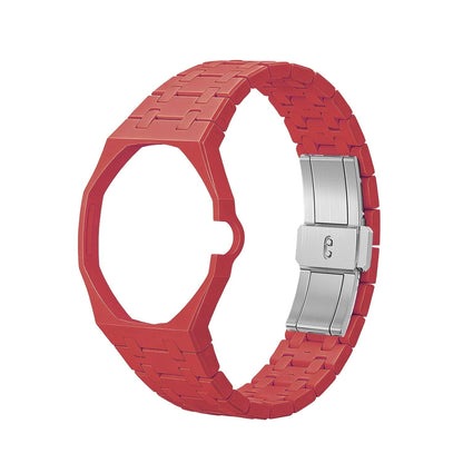 [Super CiCi]ROYAL OAK POP EXCLUSIVE BIOCERAMIC CASE & BIOCERAMIC STRAP