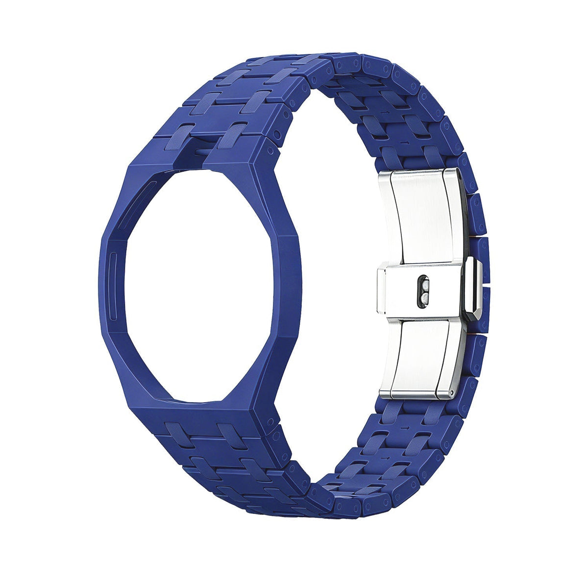 [Super CiCi]ROYAL OAK POP EXCLUSIVE BIOCERAMIC CASE & BIOCERAMIC STRAP
